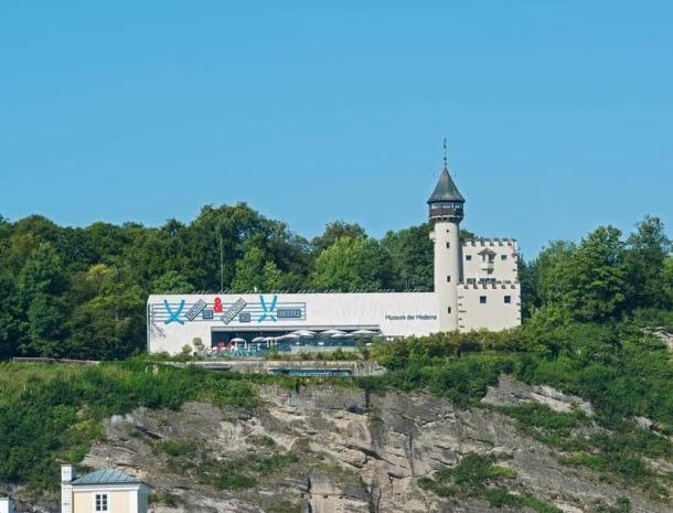 Museum der Moderne