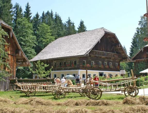 Salzburger Freilichtmuseum