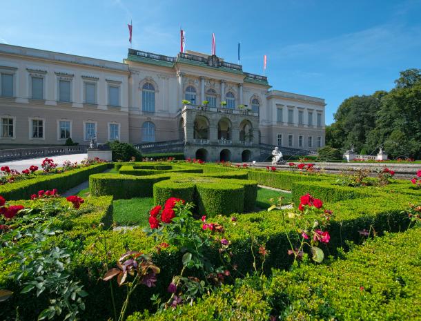 Casino Salzburg