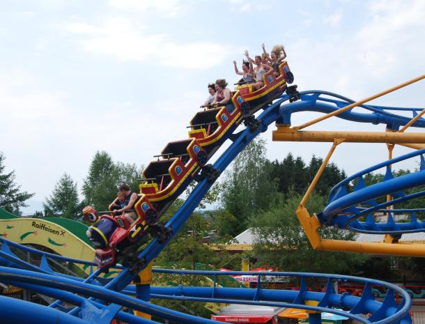 Fantasia Erlebnispark