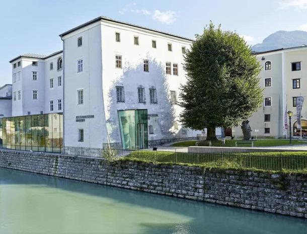 Keltenmuseum Hallein