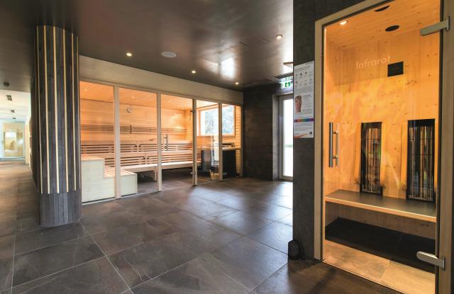 Wellness & Naturpool